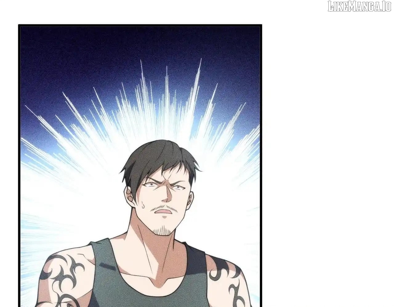 Hidden Dragon in the City (2025) Chapter 11 - page 58